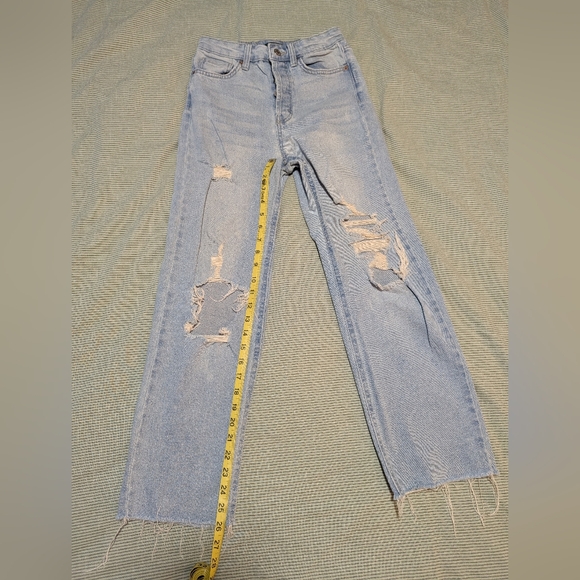 Wild Fable jeans - Picture 4 of 5